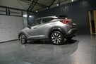 Nissan Juke full led|android|kamera cofania|jak nowy|pełna obsługa|bezwypadkowy| - 16