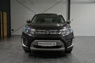 Suzuki Vitara android|full led|skóra|kamera cofania|gwarancja|nawi|100% bezwypadkowy - 3