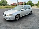 Subaru Legacy 2.0 LPG 4x4 04r