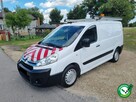 Citroen Jumpy 1.6 HDI / Szafki / Serwisowy / Magazyn energii 230v / Klima / PDC