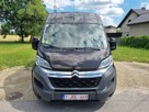 Citroen Jumper 3.0HDI / Brygadówka / Ruchoma zabudowa Gruau / Klima / Kamera / Doka - 2