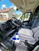 Citroen Jumper 3.0HDI / Brygadówka / Ruchoma zabudowa Gruau / Klima / Kamera / Doka - 7