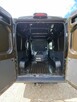 Citroen Jumper 3.0HDI / Brygadówka / Ruchoma zabudowa Gruau / Klima / Kamera / Doka - 15