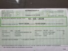 Citroen Jumper 3.0HDI / Brygadówka / Ruchoma zabudowa Gruau / Klima / Kamera / Doka - 16