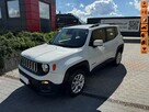 Jeep Renegade 2.0 MultiJet 120 4x4 LONGITUDE#Climatronic - 1