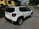 Jeep Renegade 2.0 MultiJet 120 4x4 LONGITUDE#Climatronic - 3