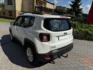 Jeep Renegade 2.0 MultiJet 120 4x4 LONGITUDE#Climatronic - 4