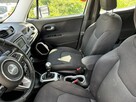 Jeep Renegade 2.0 MultiJet 120 4x4 LONGITUDE#Climatronic - 8