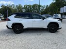 Toyota RAV-4 2.5 Hybrid Selection. 4x4! Salon Polska ! I właściciel ! FV23%! - 3