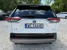 Toyota RAV-4 2.5 Hybrid Selection. 4x4! Salon Polska ! I właściciel ! FV23%! - 9