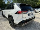 Toyota RAV-4 2.5 Hybrid Selection. 4x4! Salon Polska ! I właściciel ! FV23%! - 12
