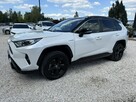Toyota RAV-4 2.5 Hybrid Selection. 4x4! Salon Polska ! I właściciel ! FV23%! - 15
