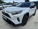 Toyota RAV-4 2.5 Hybrid Selection. 4x4! Salon Polska ! I właściciel ! FV23%! - 16
