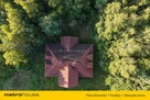 Duża działka z potencjałem, z budynkiem w budowie! - 9