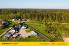 Działka budowlana 1000 m2 - 12