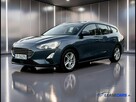FORD FOCUS 1.5 EcoBlue 120 KM – 2021 – LED - FV 23% - 3