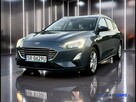 FORD FOCUS 1.5 EcoBlue 120 KM – 2021 – LED - FV 23% - 4