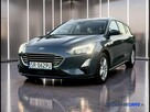 FORD FOCUS 1.5 EcoBlue 120 KM – 2021 – LED - FV 23% - 7