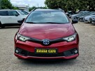 Toyota Auris Hybryda Lift FULL LED Serwis Navi Kamera Climatronic TempomatGwarancja - 2