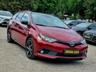 Toyota Auris Hybryda Lift FULL LED Serwis Navi Kamera Climatronic TempomatGwarancja - 3