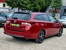 Toyota Auris Hybryda Lift FULL LED Serwis Navi Kamera Climatronic TempomatGwarancja - 5