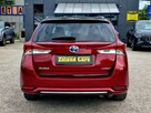 Toyota Auris Hybryda Lift FULL LED Serwis Navi Kamera Climatronic TempomatGwarancja - 6