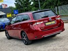 Toyota Auris Hybryda Lift FULL LED Serwis Navi Kamera Climatronic TempomatGwarancja - 7
