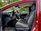 Toyota Auris Hybryda Lift FULL LED Serwis Navi Kamera Climatronic TempomatGwarancja - 9