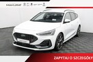 Ford Focus WD8849T#2.3 EcoBoost ST X Pakiet zimowy Salon PL VAT23%