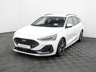 Ford Focus WD8849T#2.3 EcoBoost ST X Pakiet zimowy Salon PL VAT23% - 2