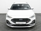 Ford Focus WD8849T#2.3 EcoBoost ST X Pakiet zimowy Salon PL VAT23% - 7