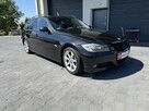 BMW E91- 2.0 BENZYNA- NISKI PRZEBIEG!!!- PANORAMA - 2