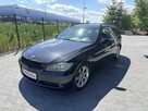 BMW E91- 2.0 BENZYNA- NISKI PRZEBIEG!!!- PANORAMA - 5