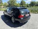 BMW E91- 2.0 BENZYNA- NISKI PRZEBIEG!!!- PANORAMA - 8