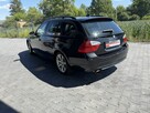 BMW E91- 2.0 BENZYNA- NISKI PRZEBIEG!!!- PANORAMA - 9