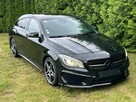 Mercedes CLA 220 #AMG #Led #Panorama #Automat #Kamera - 1