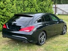 Mercedes CLA 220 #AMG #Led #Panorama #Automat #Kamera - 3