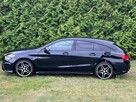 Mercedes CLA 220 #AMG #Led #Panorama #Automat #Kamera - 5