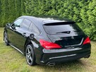 Mercedes CLA 220 #AMG #Led #Panorama #Automat #Kamera - 6