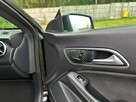 Mercedes CLA 220 #AMG #Led #Panorama #Automat #Kamera - 8
