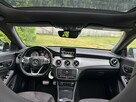 Mercedes CLA 220 #AMG #Led #Panorama #Automat #Kamera - 12