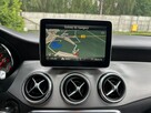 Mercedes CLA 220 #AMG #Led #Panorama #Automat #Kamera - 16