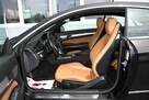 Mercedes E 220 W207 2.2CDI Automat LED Bi-Xenon Skóra Panorama Bluetooth 235tys.km - 2