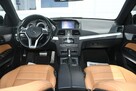 Mercedes E 220 W207 2.2CDI Automat LED Bi-Xenon Skóra Panorama Bluetooth 235tys.km - 3