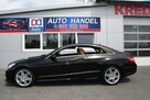 Mercedes E 220 W207 2.2CDI Automat LED Bi-Xenon Skóra Panorama Bluetooth 235tys.km - 6