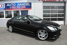 Mercedes E 220 W207 2.2CDI Automat LED Bi-Xenon Skóra Panorama Bluetooth 235tys.km - 9