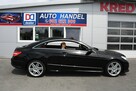 Mercedes E 220 W207 2.2CDI Automat LED Bi-Xenon Skóra Panorama Bluetooth 235tys.km - 15