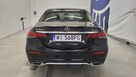 Mercedes E 220 d 4-Matic AMG/Avantgarde - 7