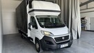 Fiat Ducato /Z 35 2.3 M-jet E6 3.5t L3 - 3