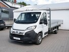 WD5670U#Ducato Maxi H3-Power L3 Clima Ekran dotyk Salon PL VAT23% - 2